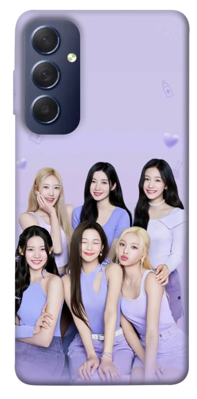 Чохол на Samsung Galaxy M54 5G BABYMONSTER v2 фото 1 з 1