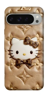 Чехол на Google Pixel 9 Pro XL Hello Kitty ver.2 фото 1 из 1