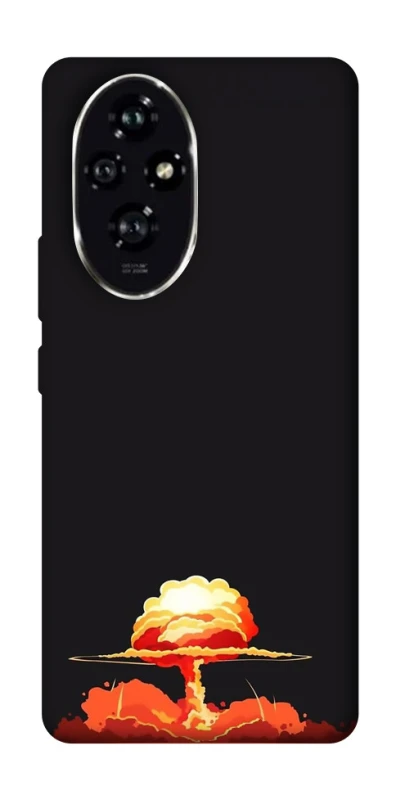 Чехол на Honor 200 Boom фото 1 из 1