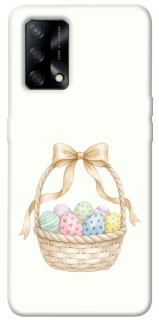 Чохол на Oppo A74 4G Easter ver.2 фото 1 з 1