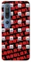 Чехол на Xiaomi Mi 10 / Mi 10 Pro Roblox aesthetics ver.9 фото 1 из 1