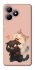 Чохол на Realme Note 50 5G Сat and cat фото 1 з 1