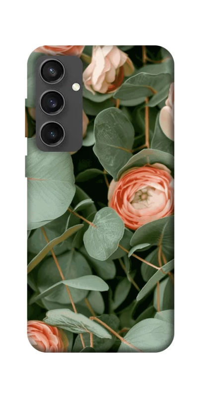 Чохол на Samsung Galaxy S24 FE Eternal Spring фото 1 з 1