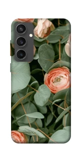 Чохол на Samsung Galaxy S24 FE Eternal Spring фото 1 з 1