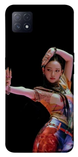 Чехол на Oppo A72 5G / A73 5G Aespa-Karina фото 1 из 1