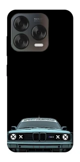 Чехол на ZTE Blade V70 Design BMW v148 фото 1 из 2