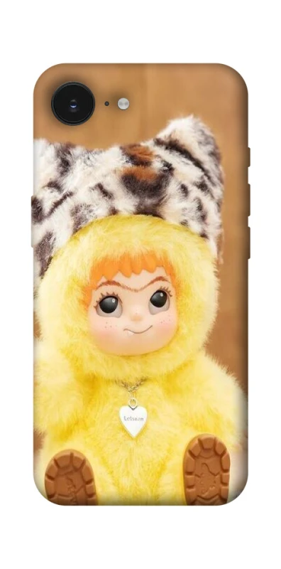 Чохол на Apple iPhone 17e (6.1") Wakuku ver.3 фото 1 з 1