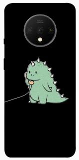 Чохол на OnePlus 7T Pair romantic theme ver.5 фото 1 з 1