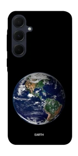 Чехол на Samsung Galaxy A55 Earth фото 1 из 1