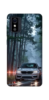 Чохол на ZTE Blade L9 BMW ride фото 1 з 1