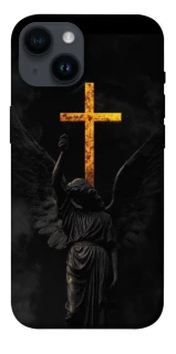 Чохол на Apple iPhone 14 (6.1") Angel ver.2 фото 1 з 1