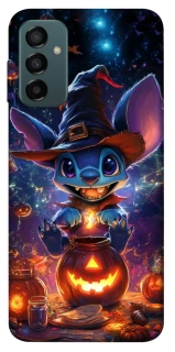 Чехол на Samsung Galaxy M13 4G Halloween Stitch ver.5 фото 1 Чехол на Samsung Galaxy M13 4G Halloween Stitch ver.5 фото 1 из 1