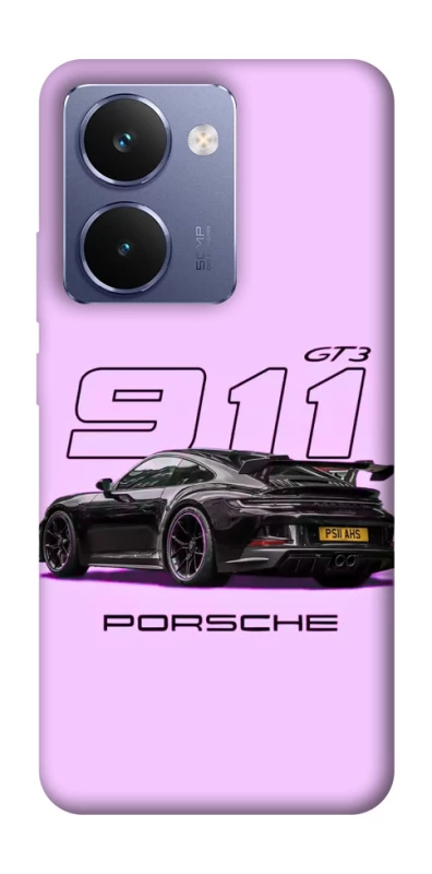 Чехол на Realme P3 Ultra 911 pink фото 1 из 1