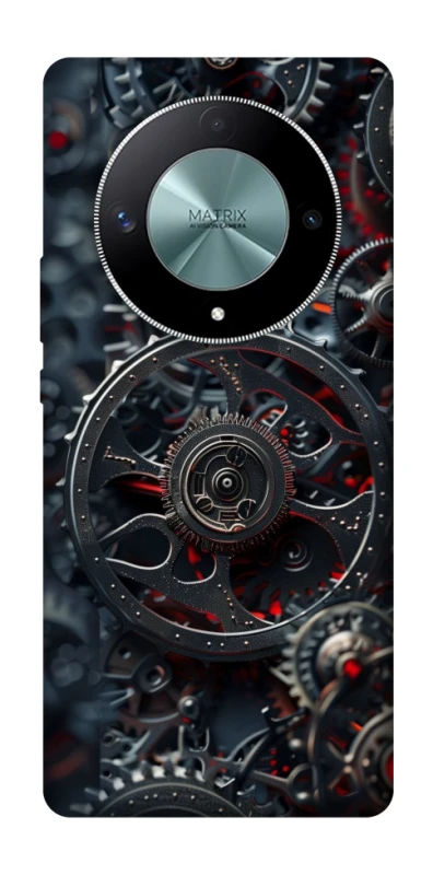 Чехол на Huawei Magic6 Lite Mechanism фото 1 из 1