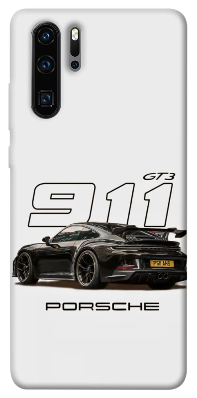 Чехол на Huawei P30 Pro 911 фото 1 из 1