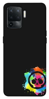 Чохол на Oppo Reno 5 Lite Brawl Stars ver.4 фото 1 з 1