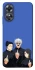 Чохол на Oppo A17 jujutsu kaisen v3 фото 1 з 1