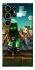 Чохол на Samsung Galaxy S25 Ultra Minecraft dungeon фото 1 з 1
