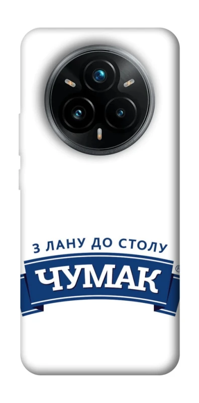 Чехол на Realme 14 Pro Чумак фото 1 из 1