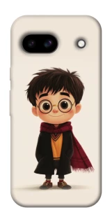 Чохол на Google Pixel 8a Harry Potter v8 фото 1 з 1
