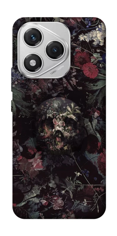 Чехол на Honor 400 Lite Romantic Halloween ver.2 фото 1 из 1