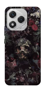 Чехол на Honor 400 Lite Romantic Halloween ver.2 фото 1 из 1