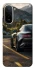Чохол на Xiaomi Redmi A7 Pro 4G Car in the mountains фото 2 з 2