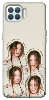Чохол на Oppo F17 Pro Shuhua - (G)I-DLE фото 1 з 1