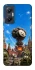 Чохол на Infinix Hot 20 5G Moscow never sleeps ver.7 фото 1 з 1