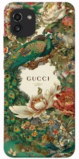 Чохол на Samsung Galaxy A03 Gucci ver.4 фото 1 з 1