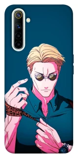 Чехол на Realme 6 Nanami фото 1 из 1