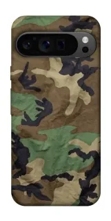 Чохол на Google Pixel 9 Pro Camouflage v12 фото 1 з 1