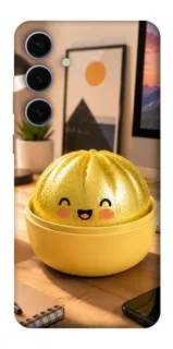 Чохол на Samsung Galaxy S25+ Dumpling ver.8 фото 1 з 1