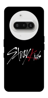 Чехол на Nothing Phone (3a) Stray Kids Logo фото 1 из 1
