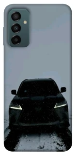 Чехол на Samsung Galaxy M23 5G Lexus v8 фото 1 из 1