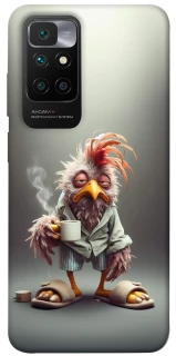 Чохол на Xiaomi Redmi 10 Півник фото 1 з 1