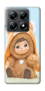 Чохол на Xiaomi 14T Pro Wakuku ver.2 фото 1 з 1