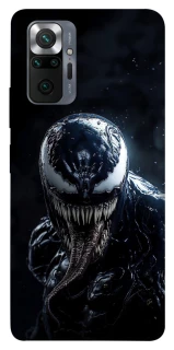 Чохол на Xiaomi Redmi Note 10 Pro Venom v3 фото 1 з 1