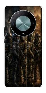 Чохол на Huawei Magic6 Lite Counter-Strike фото 1 з 1