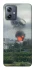 Чохол на Motorola Moto G54 Moscow never sleeps ver.4 фото 1 з 1