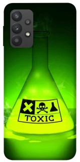 Чохол на Samsung Galaxy A32 (A325F) 4G TOXIC фото 1 з 1