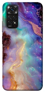 Чехол на Xiaomi Redmi Note 11 (Global) / Note 11S Epoxy design ver.6 фото 1 из 1