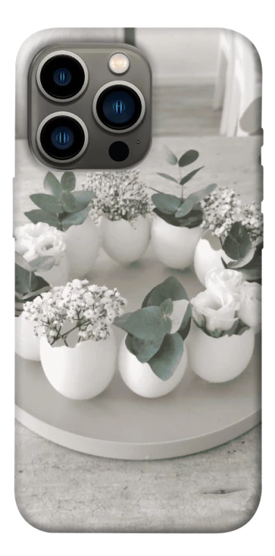 Чехол на Apple iPhone 13 Pro (6.1") Mood фото 1 из 1