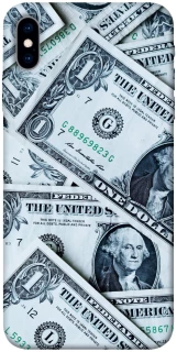 Чохол на Apple iPhone X (5.8") 1 долар фото 1 з 1