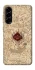 Чохол на Samsung Galaxy A57 5G Harry Potter Marauder's Map фото 1 з 1