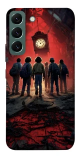 Чехол на Samsung Galaxy S22 Stranger Things ver.27 фото 1 из 1