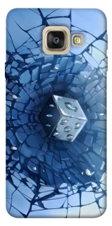 Чехол на Samsung A520 Galaxy A5 (2017) Daddy Gojo фото 1 из 1