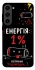 Чехол на Samsung Galaxy S23 Енергія: 1% фото 1 из 1