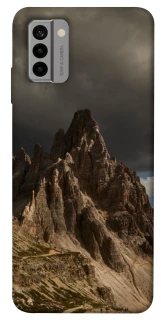 Чохол на Nokia G22 Mountain v2 фото 1 з 1