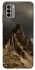 Чехол на Nokia G22 Mountain v2 фото 1 из 1